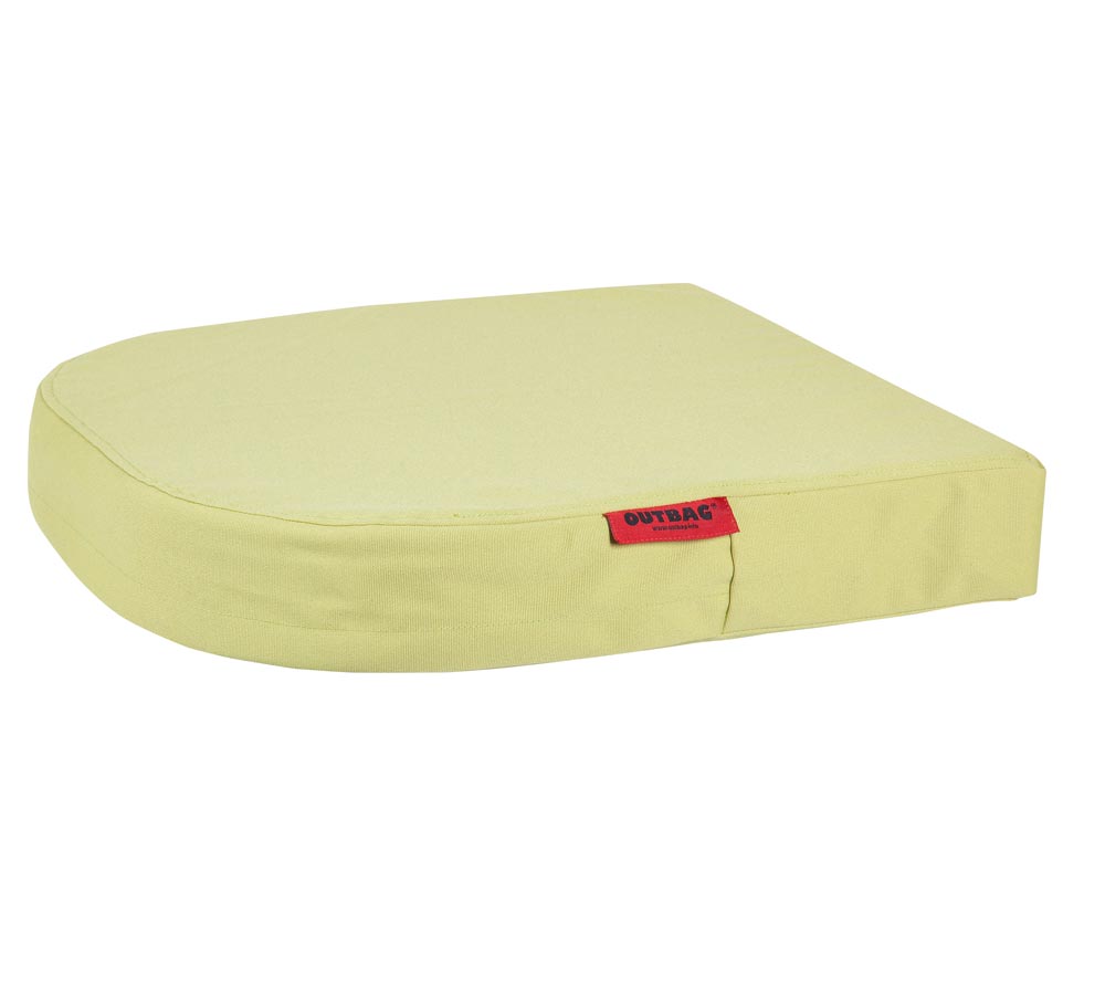 Outbag Topper Auflage Stuhl Moon Plus lime mygardenhome Outbag Topper Auflage Stuhl Moon Plus lime mygardenhome