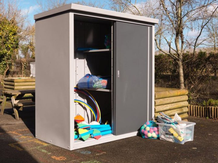 Gartenboxen