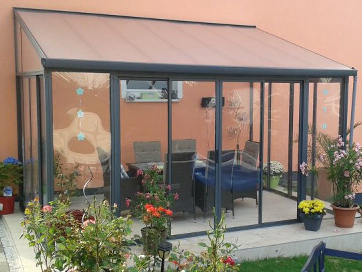 Wintergarten günstig online kaufen mygardenhome.de
