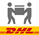 DHL2Mann Logo
