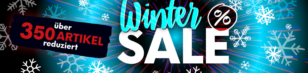 Winter Sale