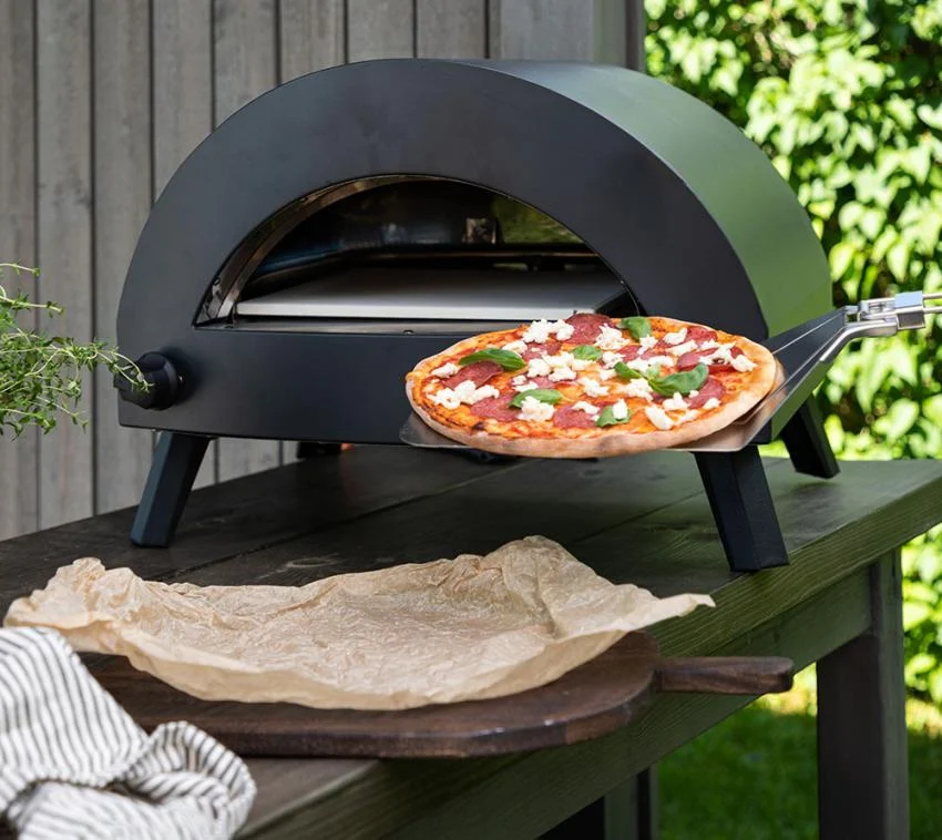 Pizzaofen
