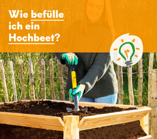 Hochbeet