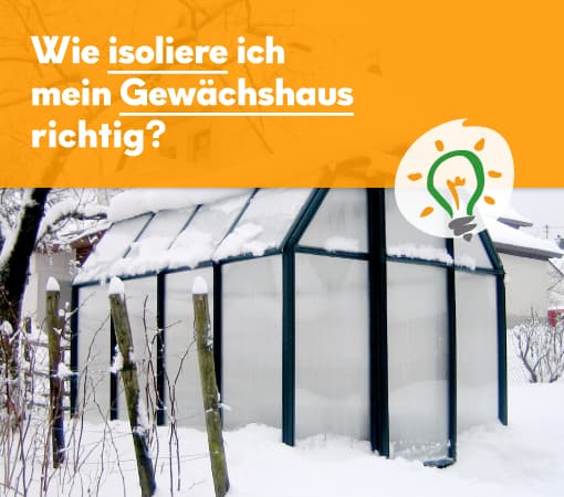 Isolierung