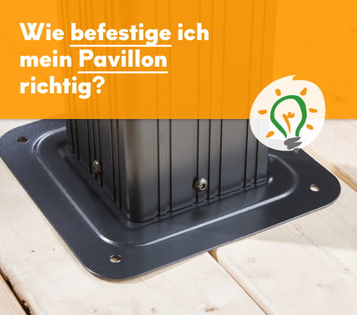 Ratgeber Pavillon jetzt informieren mygardenhome