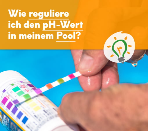 ph-Wert einstellen