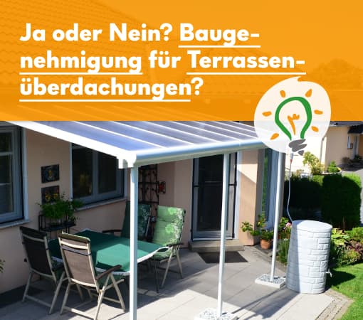 Baugenehmigung