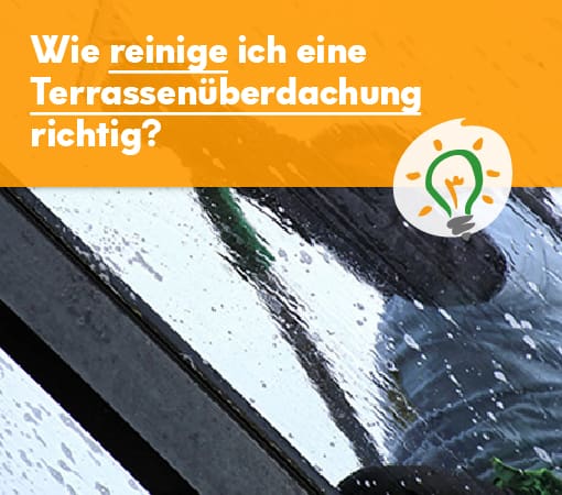 Reinigung