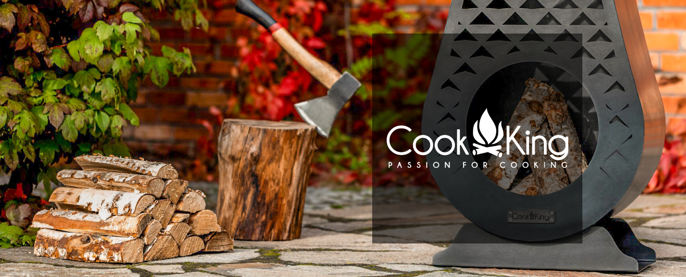CookKing