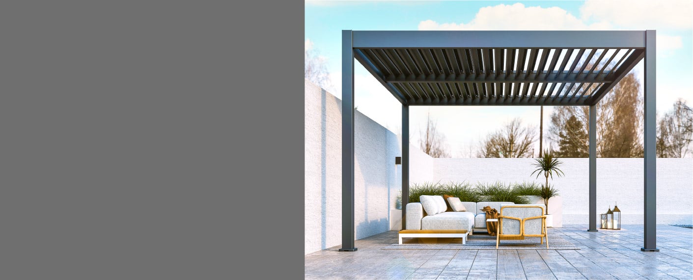 Pergola 