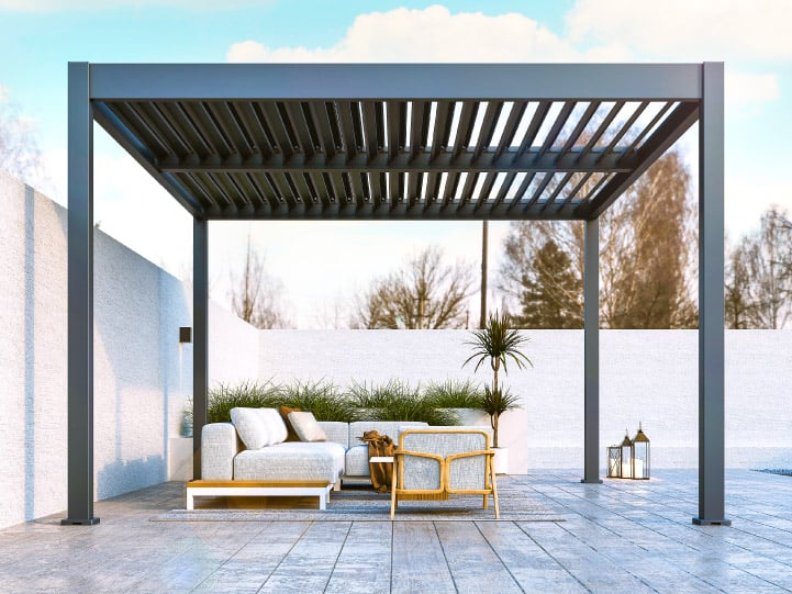 Pergola