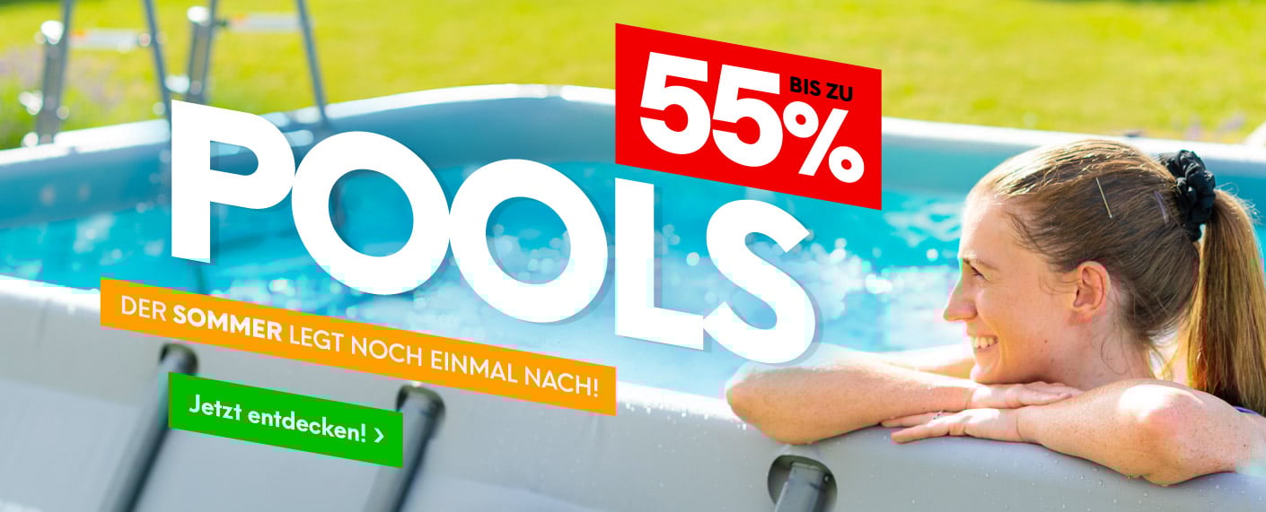 Pools