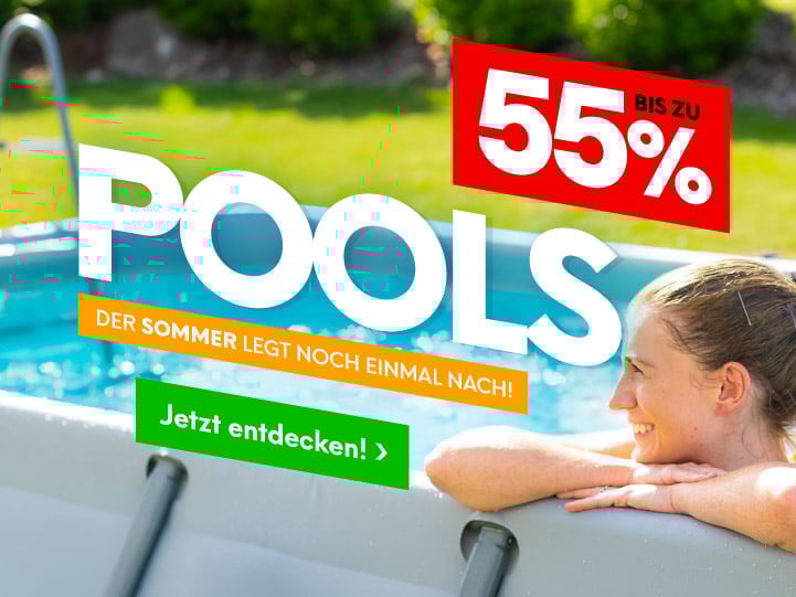 Pools