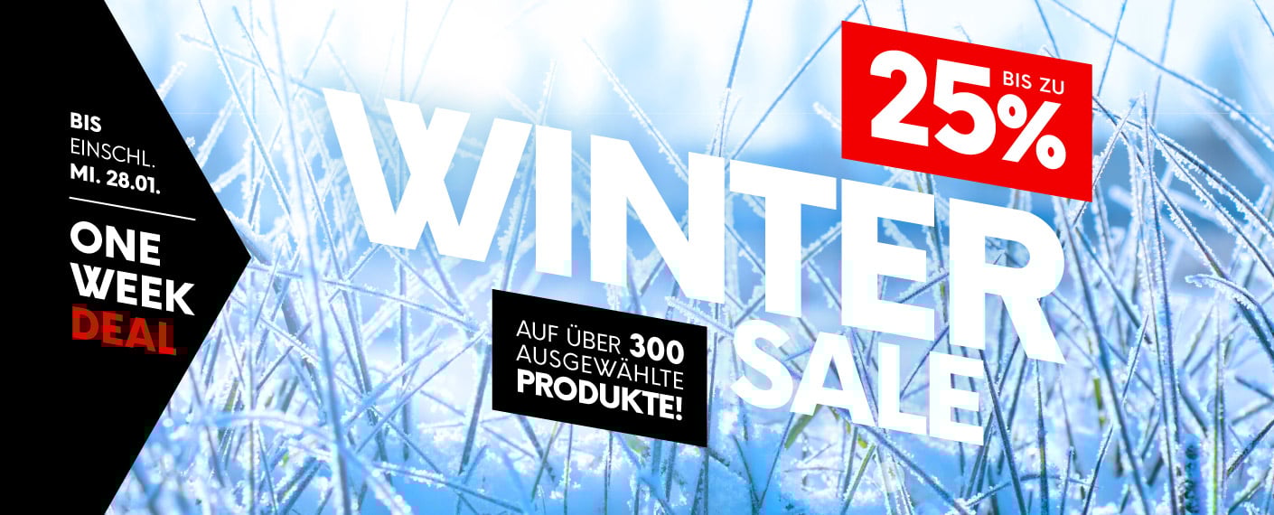 Wintersale 