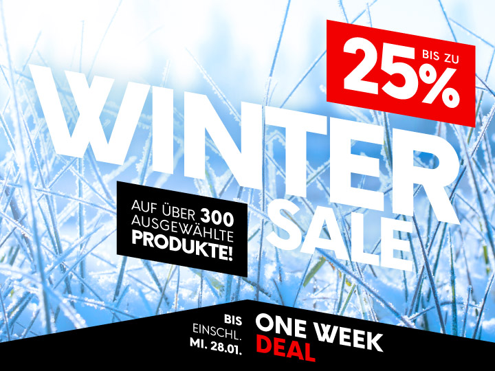 Wintersale 
