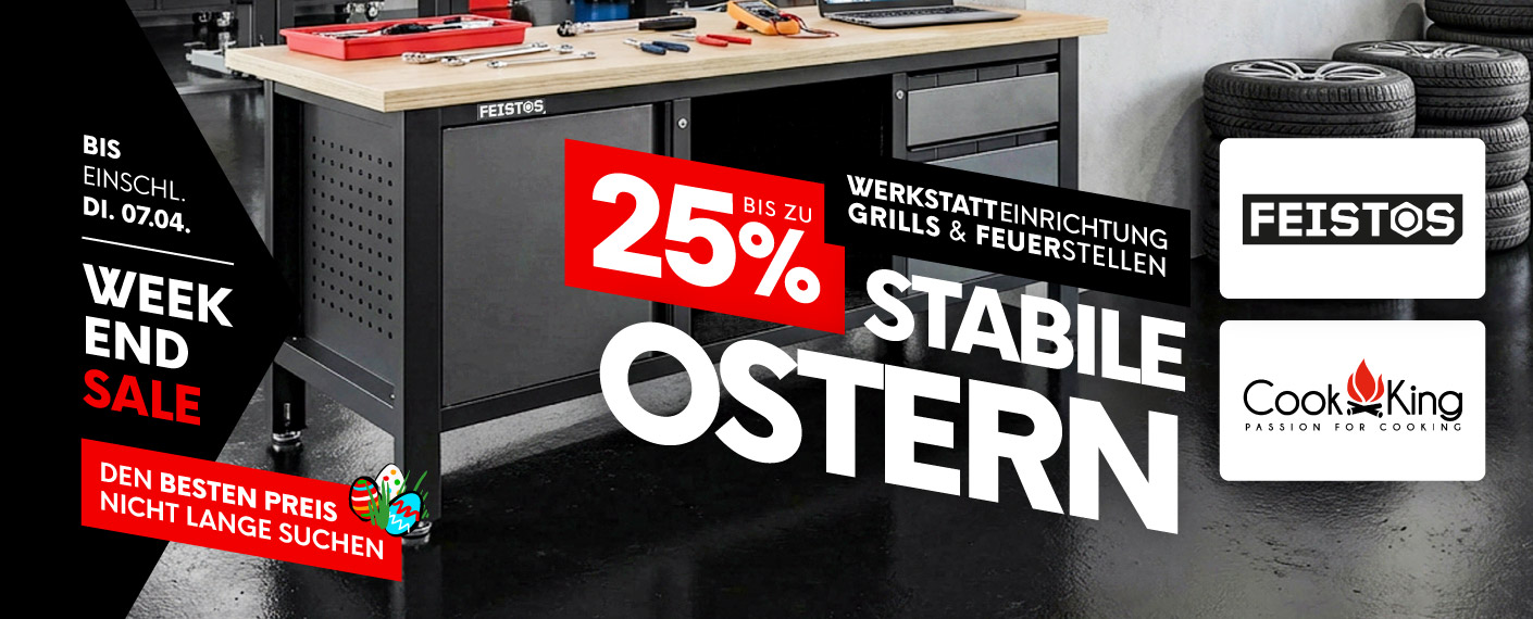 Ostersale