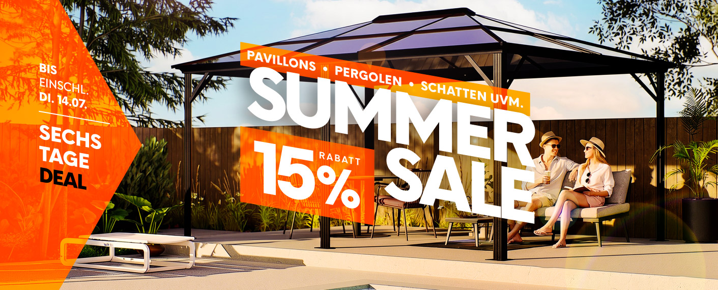 Summersale