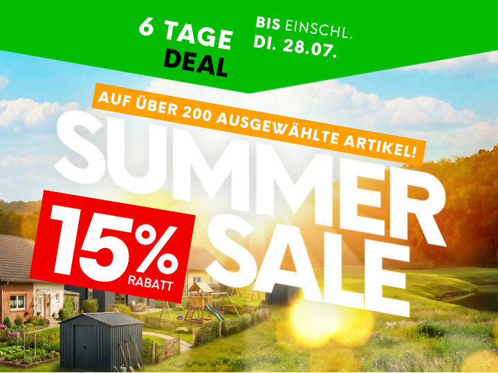 Summersale