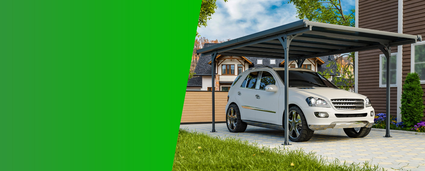 Carports