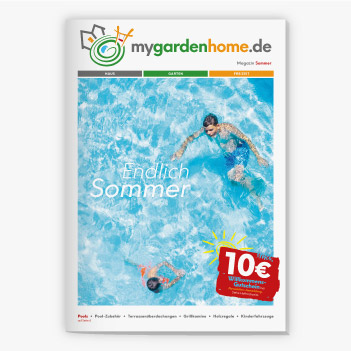 Magazin Herbst/Winter 2025 – Style & Stauraum