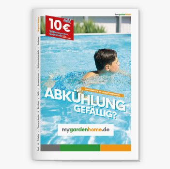 Magazin Herbst/Winter 2025 – Style & Stauraum