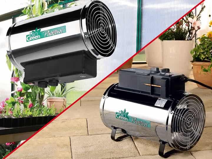 Biogreen Phoenix