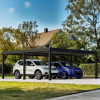 Metall Carports
