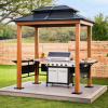 Grillpavillon