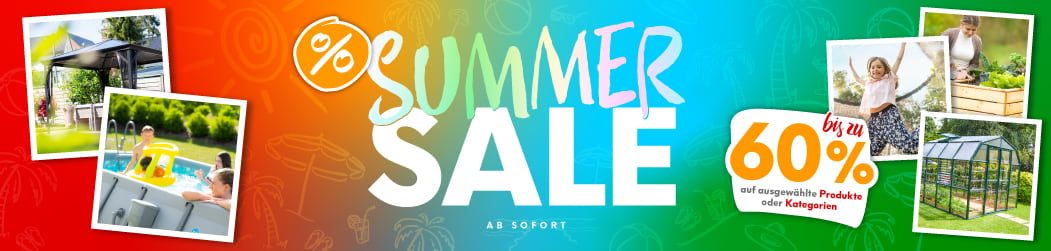 Summer Sale