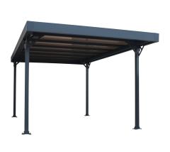 Carports & Garagen