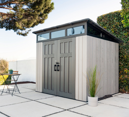 Ratgeber Rund Um Das Gartenhaus Mygardenhome De