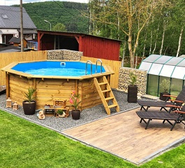 Der Pool-Ratgeber im Überblick | mygardenhome.de