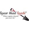Spear Head Spade