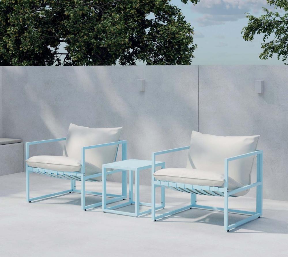 VENTURE HOME Messina | Outdoor Loungesessel