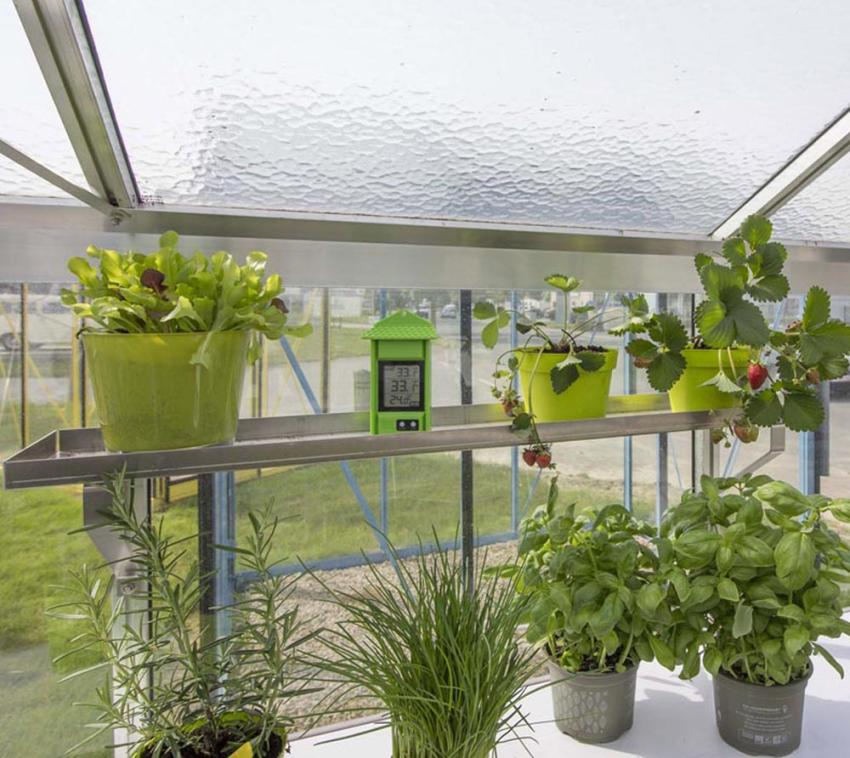 ACD Regal 2er Set | 15x86 cm | RAL Farbe