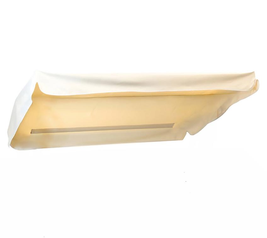 Westmann Ersatz-Stoffdach für Hollywoodschaukel Viva 2400 | Beige 