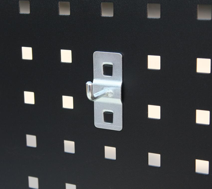 FEISTOS Werkzeughaken 35 | Zubehör für Lochwand 