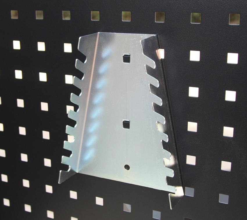 Feistos Werkstatteinrichtung | Halterung für Maulschlüssel 