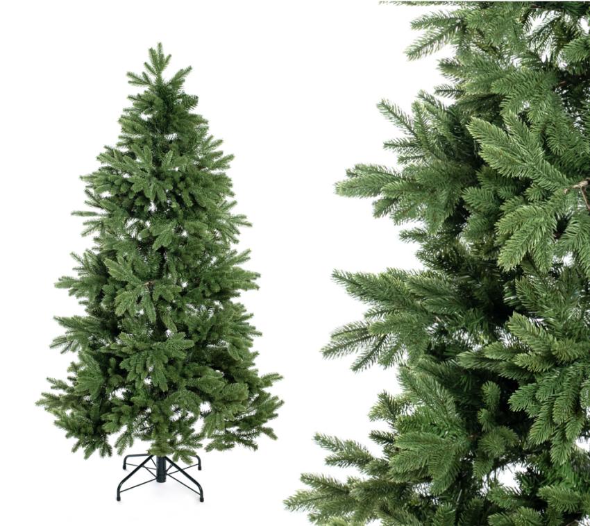 Evergreen Künstlicher Weihnachtsbaum Roswell Kiefer | Grün | 180 cm 
