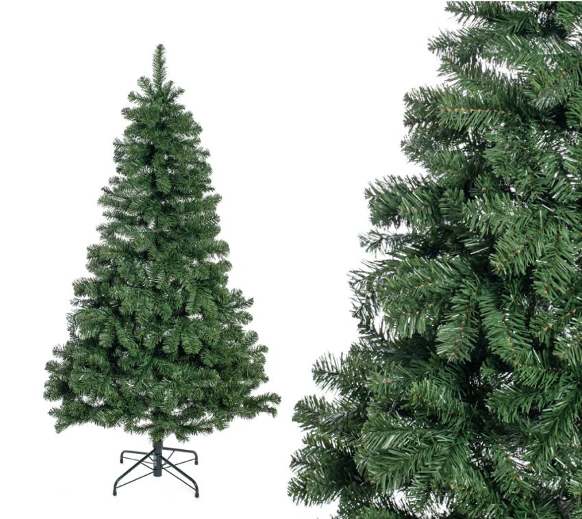 Evergreen Künstlicher Weihnachtsbaum Oxford Kiefer | Grün | 180 cm 