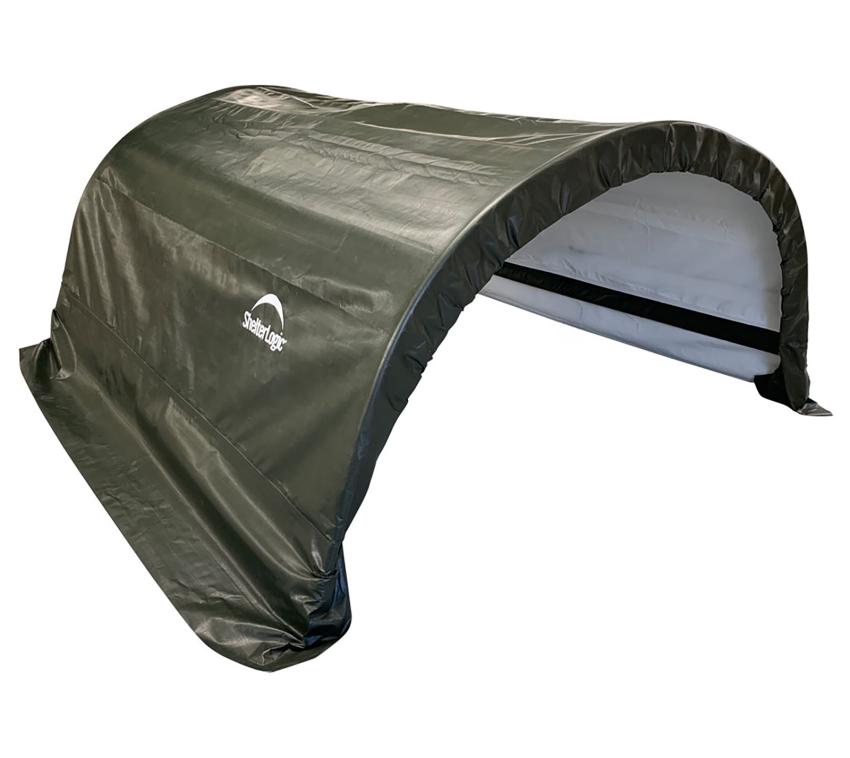 ShelterLogic Ersatzplane | Ersatzteil für Weidezelt SL51560 