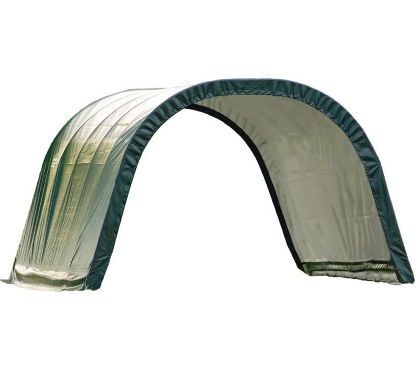 ShelterLogic Ersatzplane | Ersatzteil für Weidezelt SL51341 