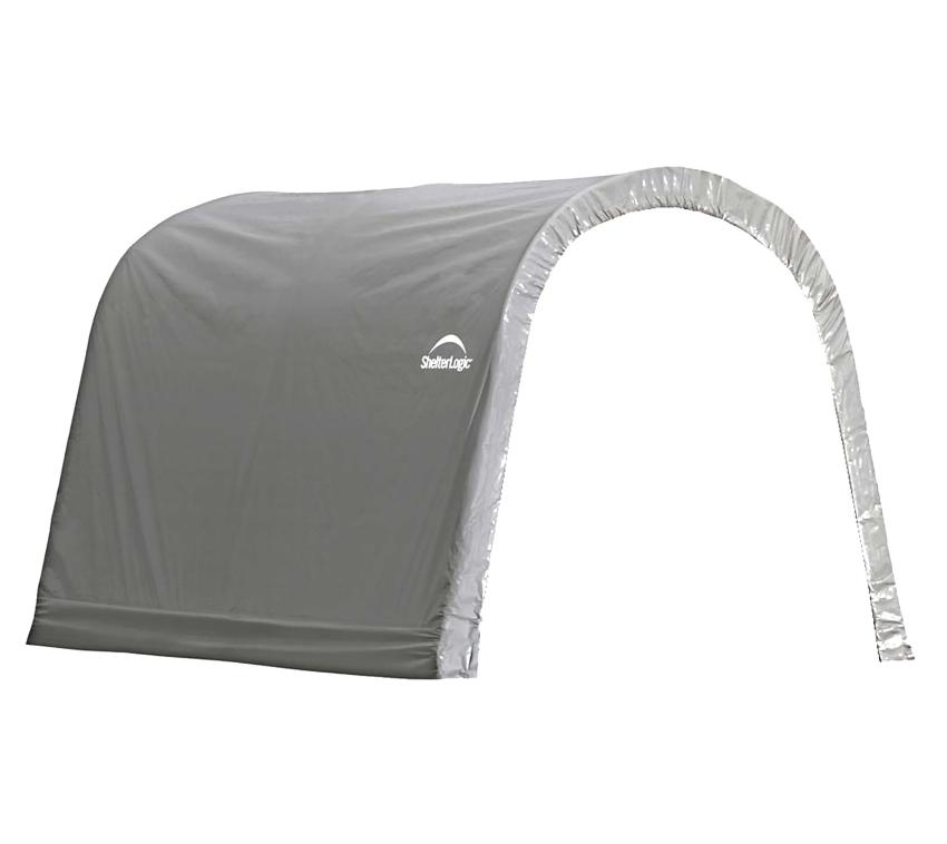 ShelterLogic Ersatzplane | Ersatzteil für Foliengerätehaus SL70458 