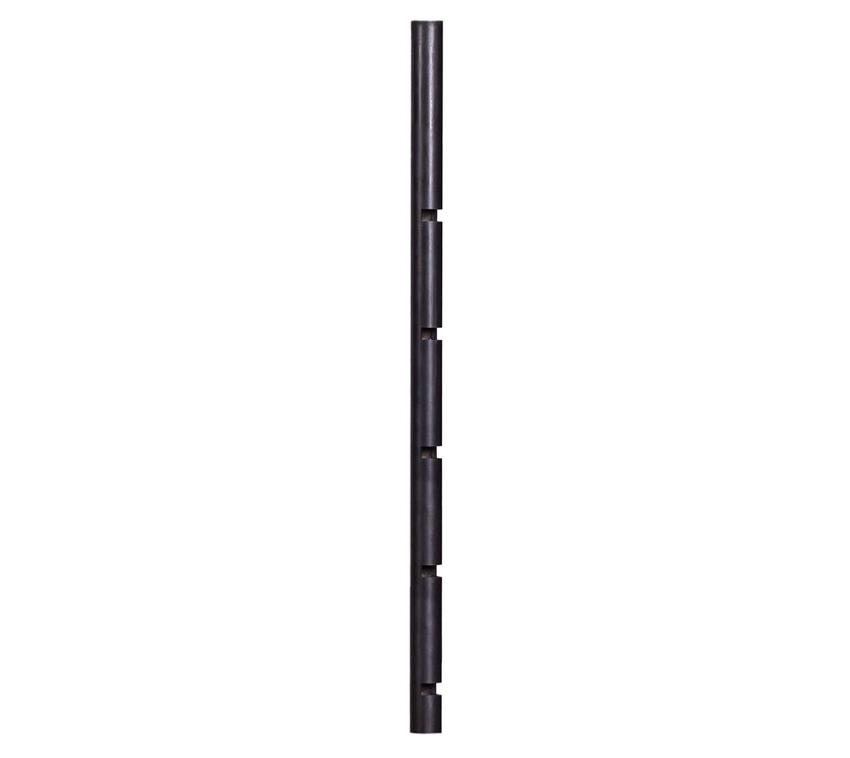 CookKing Stahl Mast | Zubehör für Feuerschale Bandito und Montana X | 77 cm 