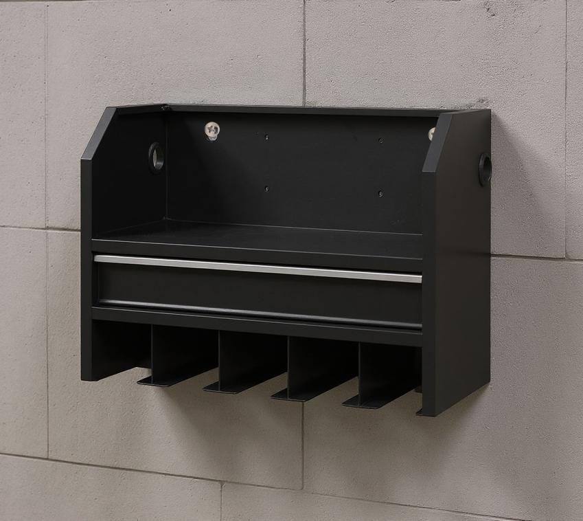 FEISTOS Werkstattzubehör Janus | Werkzeughalter für Elektrowerkzeuge 