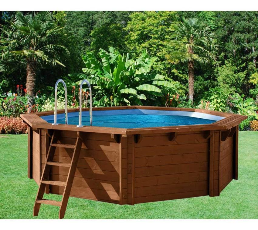 Interline Summer Sommer Abdeckplane Ø530cm