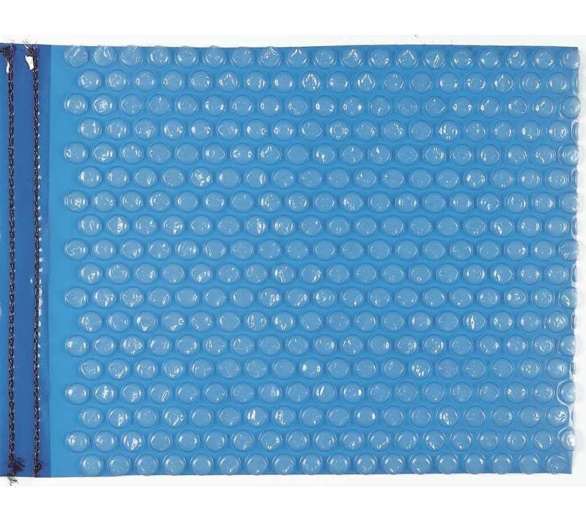 Interline Summer Bali Sommer Abdeckplane blau 600x420 cm 600x420 cm