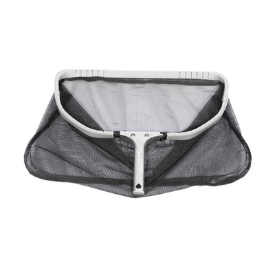 Interline Summer Nylon Kescher Poolboden Deluxe | Schwarz | 
