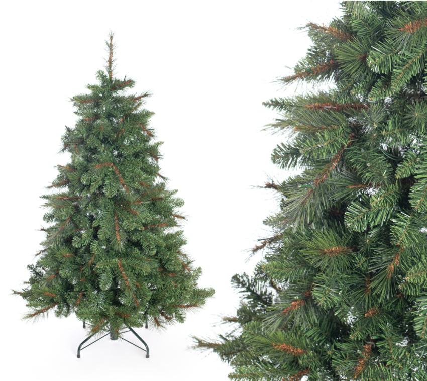 Evergreen Weihnachtsbaum Mesa Fichte | Grün | 180 cm