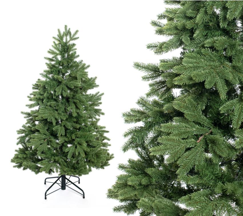 Evergreen Künstlicher Weihnachtsbaum Roswell Kiefer | Grün | 150 cm 